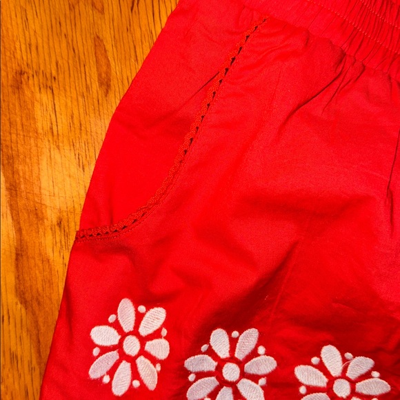 Ciao Lucia Salm Top and Samaya Shorts Set - Picture 8 of 9